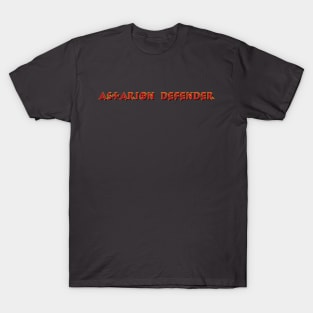 Astarion Defender T-Shirt